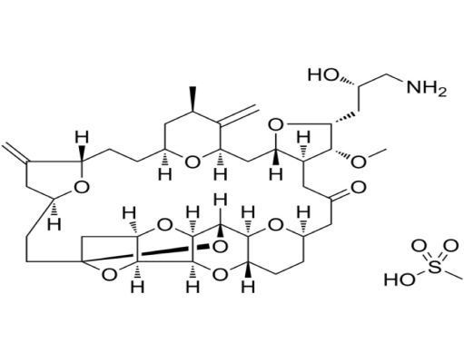 甲磺酸艾日布林/Eribulin Mesylate