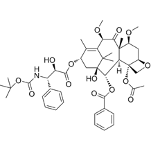 卡巴他賽丙酮合物/Cabazitaxel Acetone Solvate